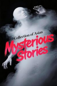 Cover of Collection of Asian Supernatural Stories
