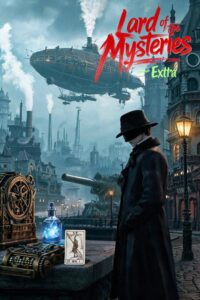 Cover of Lord of the Mysteries — Extra & Final Thoughts