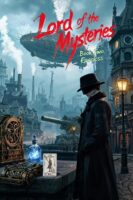 Lord of the Mysteries Volume 2: Faceless Cover