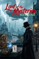 Lord of the Mysteries Volume 5: Red Priest Cover