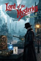 Lord of the Mysteries Volume 7: The Hanged Man Cover
