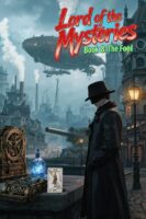 Lord of the Mysteries Volume 8: The Fool Cover